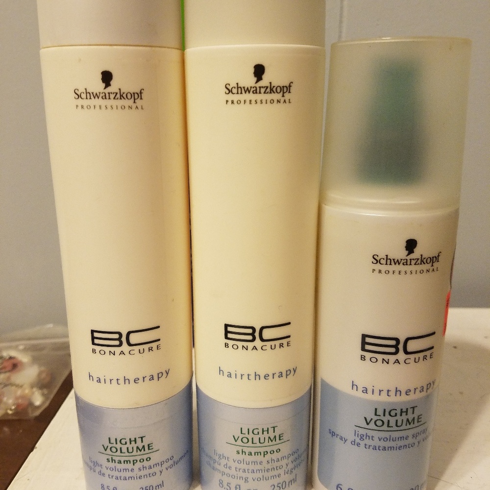 Shampoo